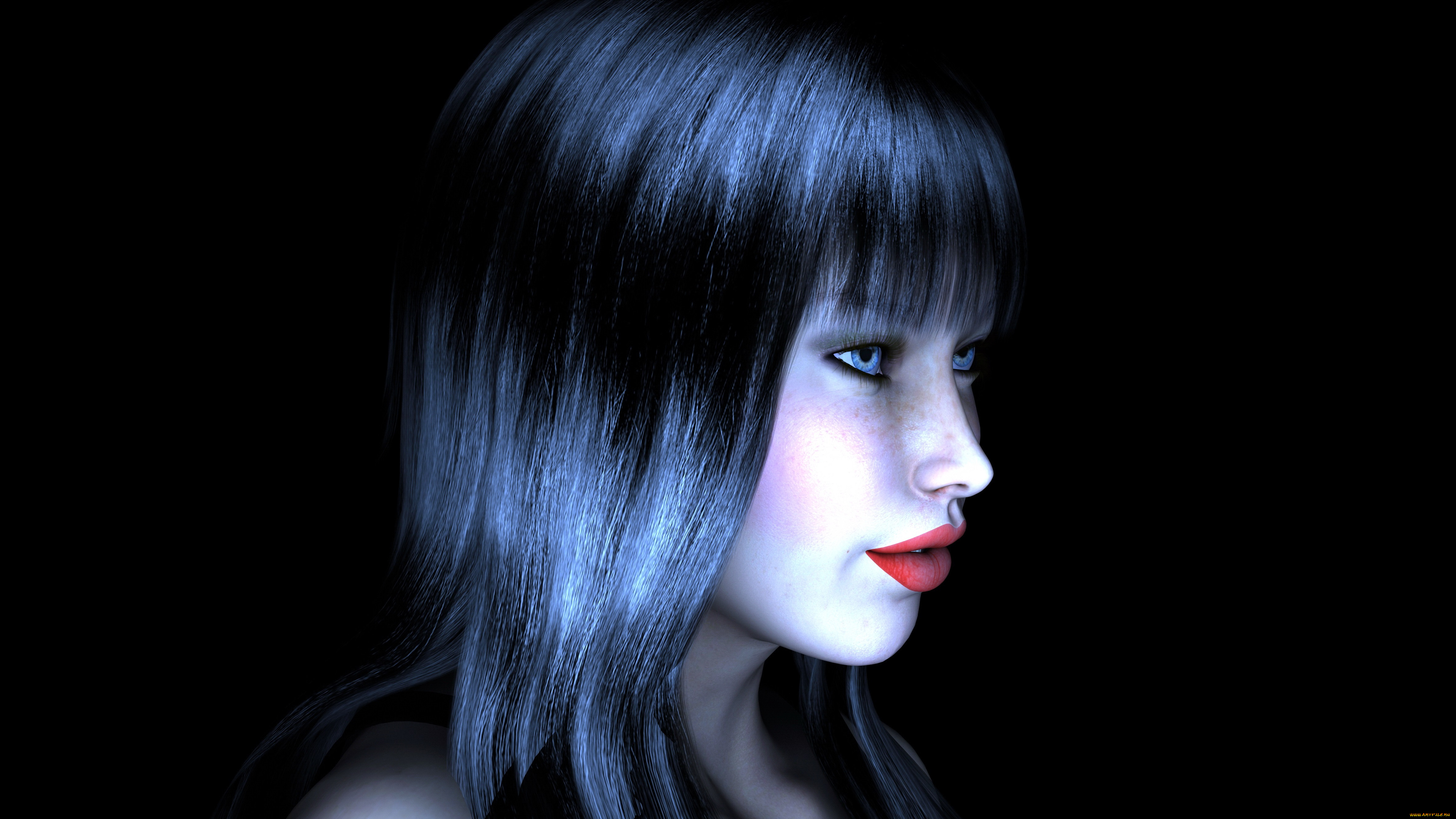 3, , portraits, , , 